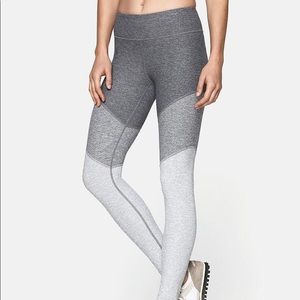 Outdoor Voices 7/8 Springs Leggings XS Graphite
